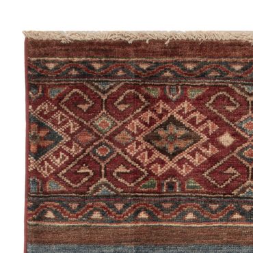 Ziegler Rug - Shal - 91 x 65 cm - multicolored