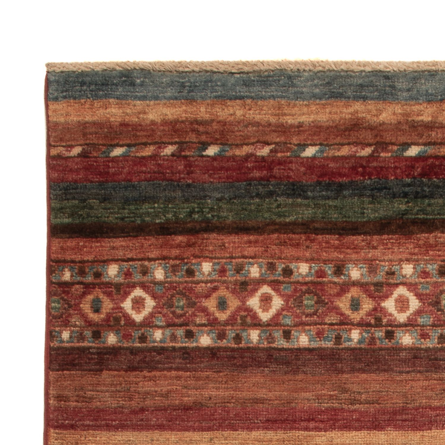 Ziegler Rug - Shal - 124 x 83 cm - multicolored