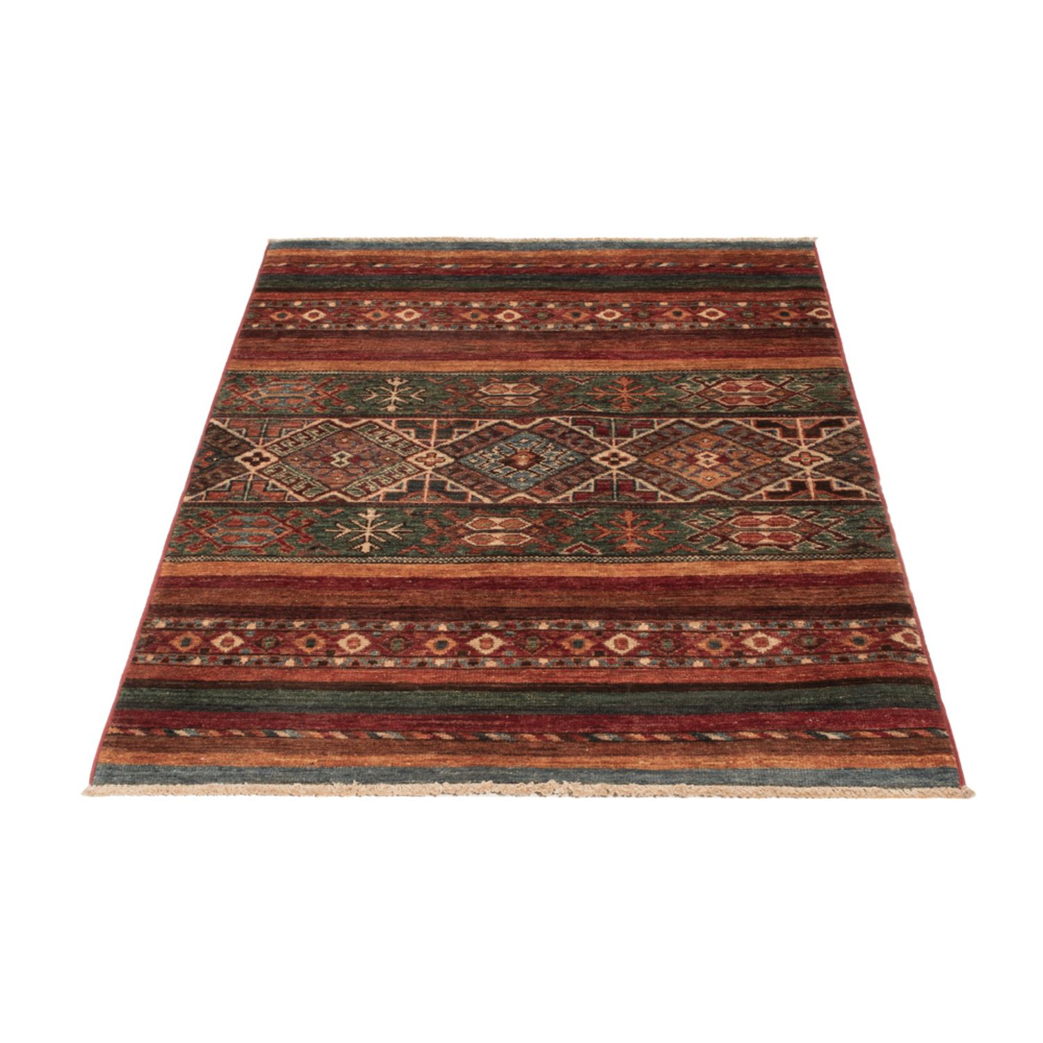 Ziegler Rug - Shal - 124 x 83 cm - multicolored