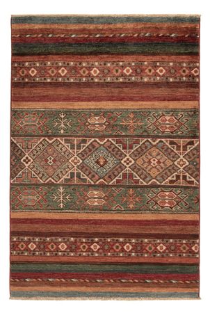 Ziegler Rug - Shal - 124 x 83 cm - multicolored