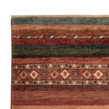 Ziegler Rug - Shal - 124 x 83 cm - multicolored