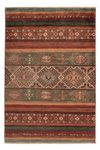 Ziegler Rug - Shal - 124 x 83 cm - multicolored