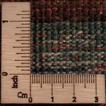 Ziegler Rug - Shal - 124 x 83 cm - multicolored