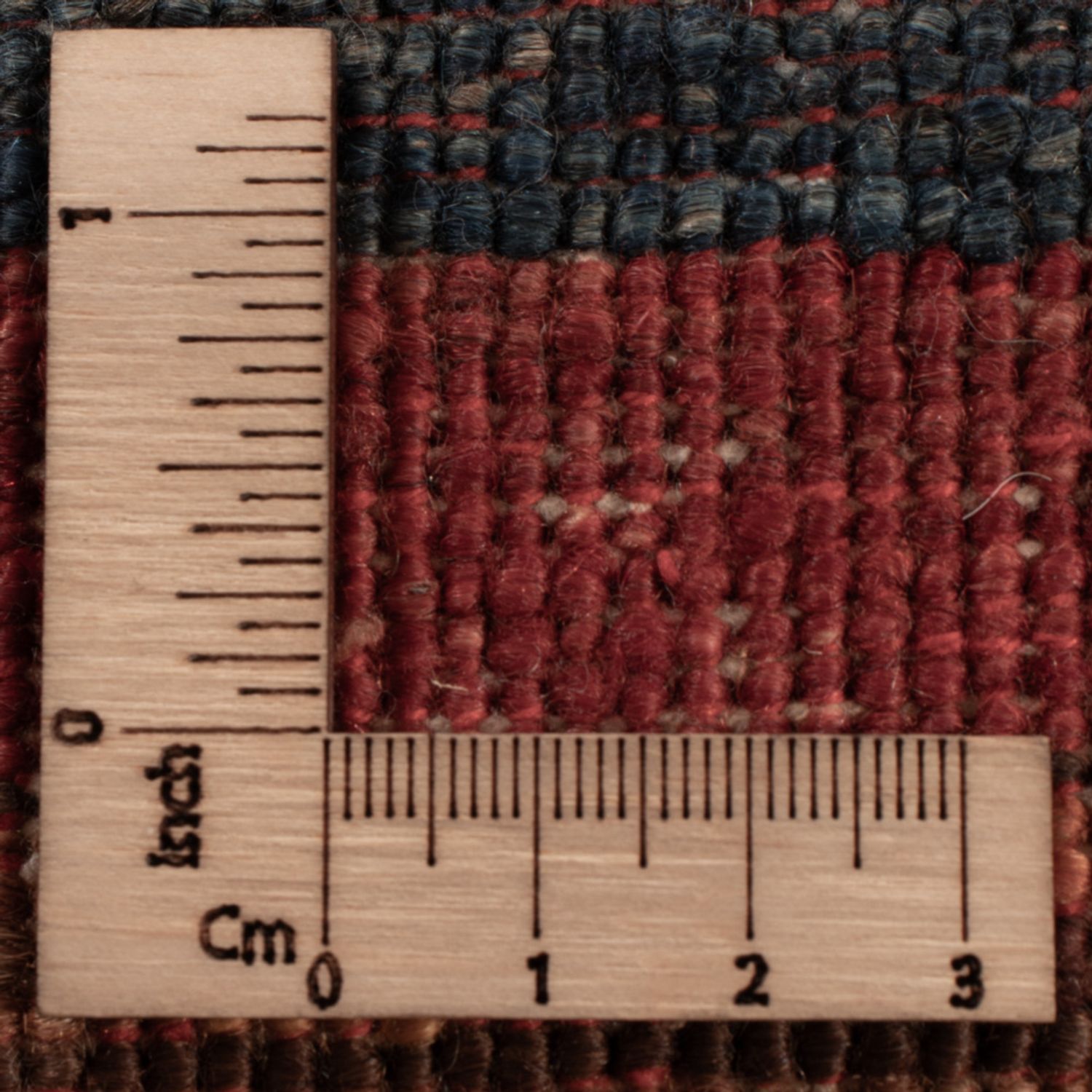 Ziegler Rug - Shal - 126 x 83 cm - multicolored