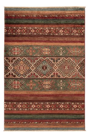 Ziegler Rug - Shal - 126 x 83 cm - multicolored