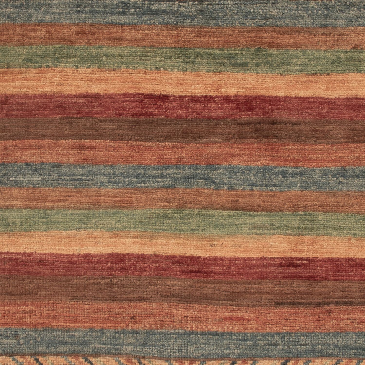 Ziegler Rug - Shal - 126 x 86 cm - multicolored