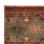 Ziegler Rug - Shal - 126 x 86 cm - multicolored