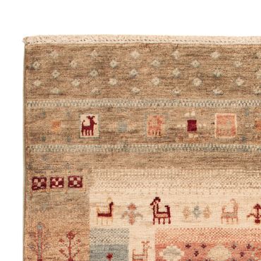 Ziegler Rug - Ariana - 124 x 80 cm - multicolored