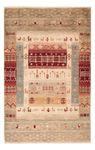 Ziegler Rug - Ariana - 124 x 80 cm - multicolored