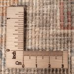 Ziegler Rug - Ariana - 124 x 80 cm - multicolored