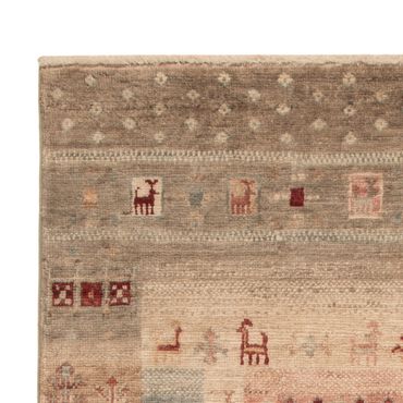 Ziegler Rug - Ariana - 124 x 79 cm - multicolored