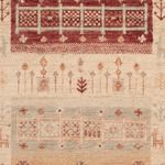 Ziegler Rug - Ariana - 124 x 79 cm - multicolored