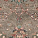 Ziegler Rug - Ariana - 118 x 81 cm - dark beige