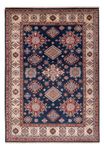 Ziegler Rug - Kazak - 211 x 152 cm - dark blue