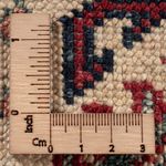 Ziegler Rug - Kazak - 211 x 152 cm - dark blue