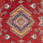 Ziegler Rug - Kazak - 195 x 148 cm - red