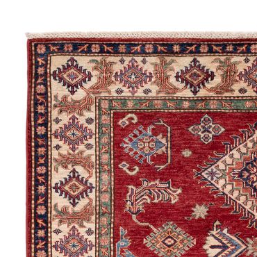 Ziegler Rug - Kazak - 203 x 149 cm - red