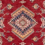 Ziegler Rug - Kazak - 203 x 149 cm - red