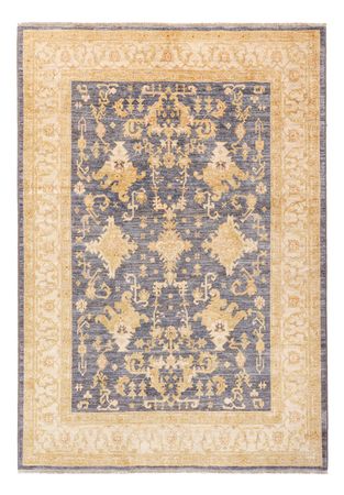 Ziegler Rug - 247 x 173 cm - sea blue