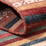 Runner Ziegler Rug - Shal - 343 x 80 cm - multicolored