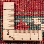 Runner Ziegler Rug - Shal - 343 x 80 cm - multicolored