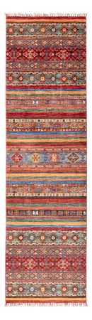 Runner Ziegler Rug - Shal - 299 x 80 cm - multicolored