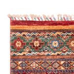 Runner Ziegler Rug - Shal - 299 x 80 cm - multicolored