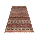 Runner Ziegler Rug - Shal - 299 x 80 cm - multicolored