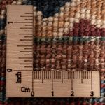 Runner Ziegler Rug - Shal - 299 x 80 cm - multicolored