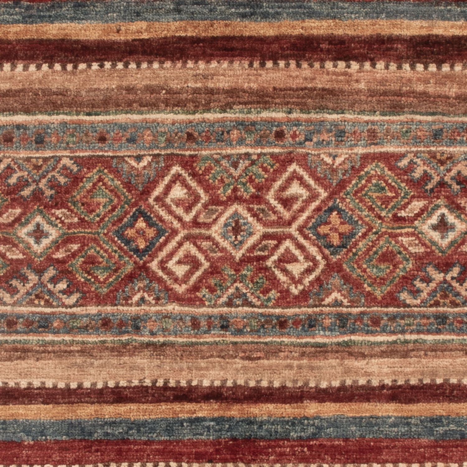 Ziegler Rug - Shal - 122 x 78 cm - multicolored