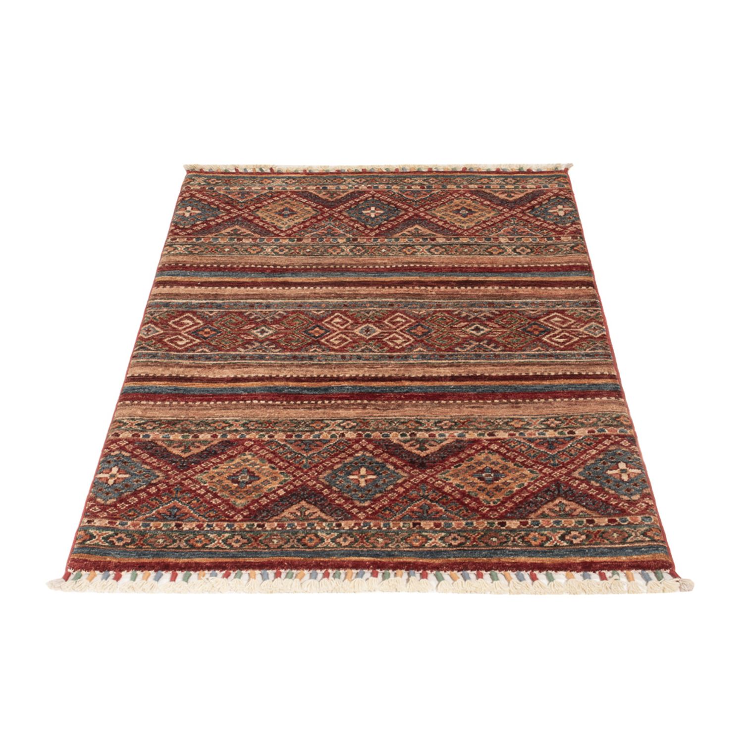 Ziegler Rug - Shal - 122 x 78 cm - multicolored
