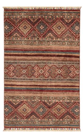 Ziegler Rug - Shal - 122 x 78 cm - multicolored