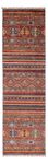 Runner Ziegler Rug - Shal - 286 x 79 cm - multicolored