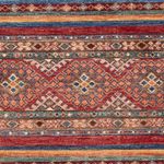 Runner Ziegler Rug - Shal - 286 x 79 cm - multicolored