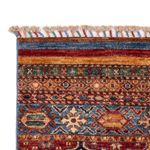 Runner Ziegler Rug - Shal - 286 x 79 cm - multicolored