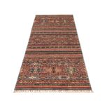 Runner Ziegler Rug - Shal - 286 x 79 cm - multicolored