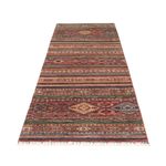 Runner Ziegler Rug - Shal - 295 x 82 cm - multicolored