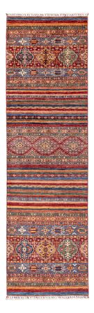 Runner Ziegler Rug - Shal - 289 x 82 cm - multicolored