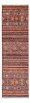 Runner Ziegler Rug - Shal - 289 x 82 cm - multicolored