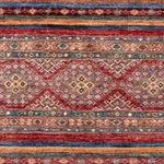 Runner Ziegler Rug - Shal - 289 x 82 cm - multicolored