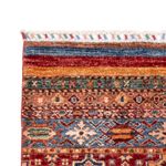 Runner Ziegler Rug - Shal - 289 x 82 cm - multicolored