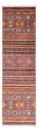 Runner Ziegler Rug - Shal - 290 x 78 cm - multicolored