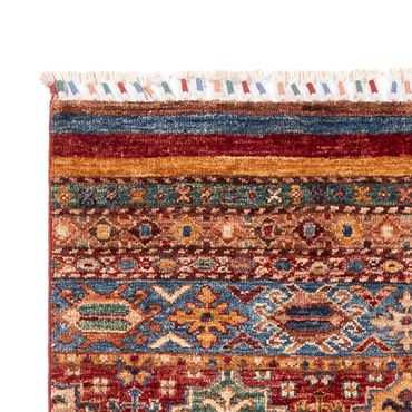 Runner Ziegler Rug - Shal - 290 x 78 cm - multicolored
