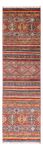 Runner Ziegler Rug - Shal - 290 x 78 cm - multicolored
