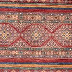 Runner Ziegler Rug - Shal - 290 x 78 cm - multicolored