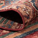 Runner Ziegler Rug - Shal - 290 x 78 cm - multicolored