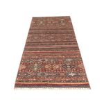 Runner Ziegler Rug - Shal - 290 x 78 cm - multicolored