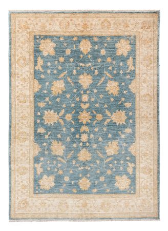 Ziegler Rug - 243 x 173 cm - light blue