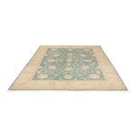Ziegler Rug - 243 x 173 cm - light blue