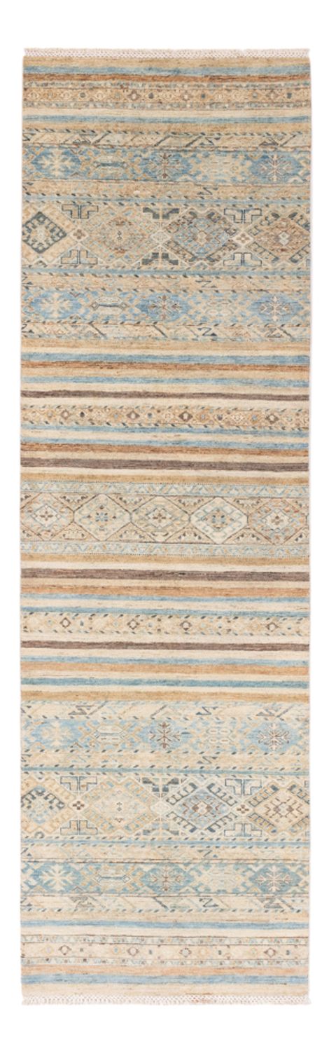 Runner Ziegler Rug - Shal - 278 x 82 cm - multicolored